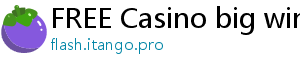 FREE Casino big win 777