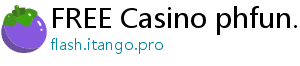 FREE Casino phfun.club casino